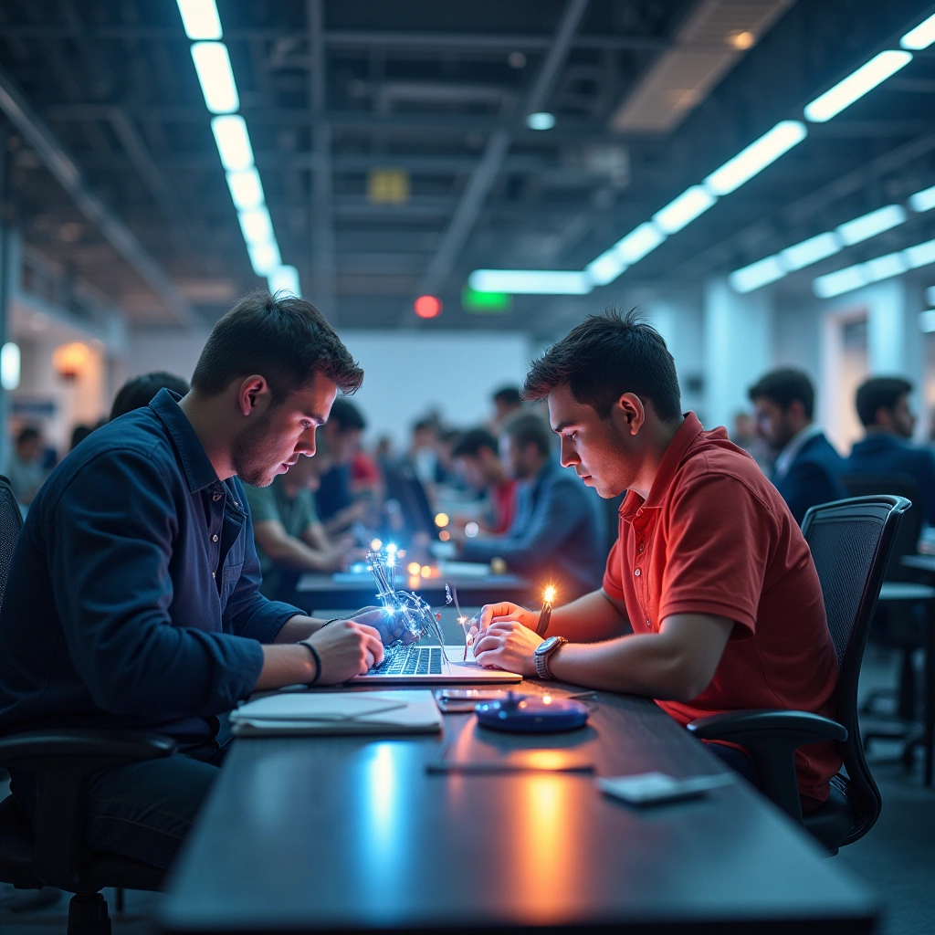 Cursor vs. Claude Code vs. Google Antigravity: The Ultimate Programmer Showdown
