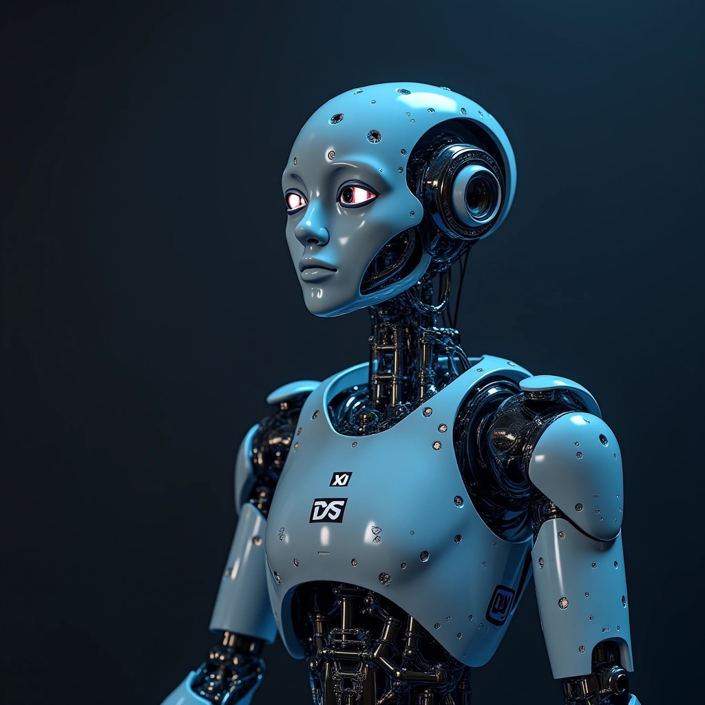 Hollywood’s New Scriptwriters: AI Takes Over the Entertainment Industry