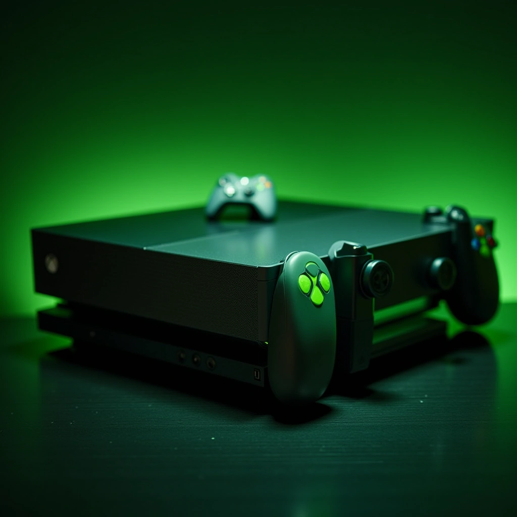 Microsoft Xbox CEO’s Leadership Shake-Up: Is It Time for a Console Revolution?