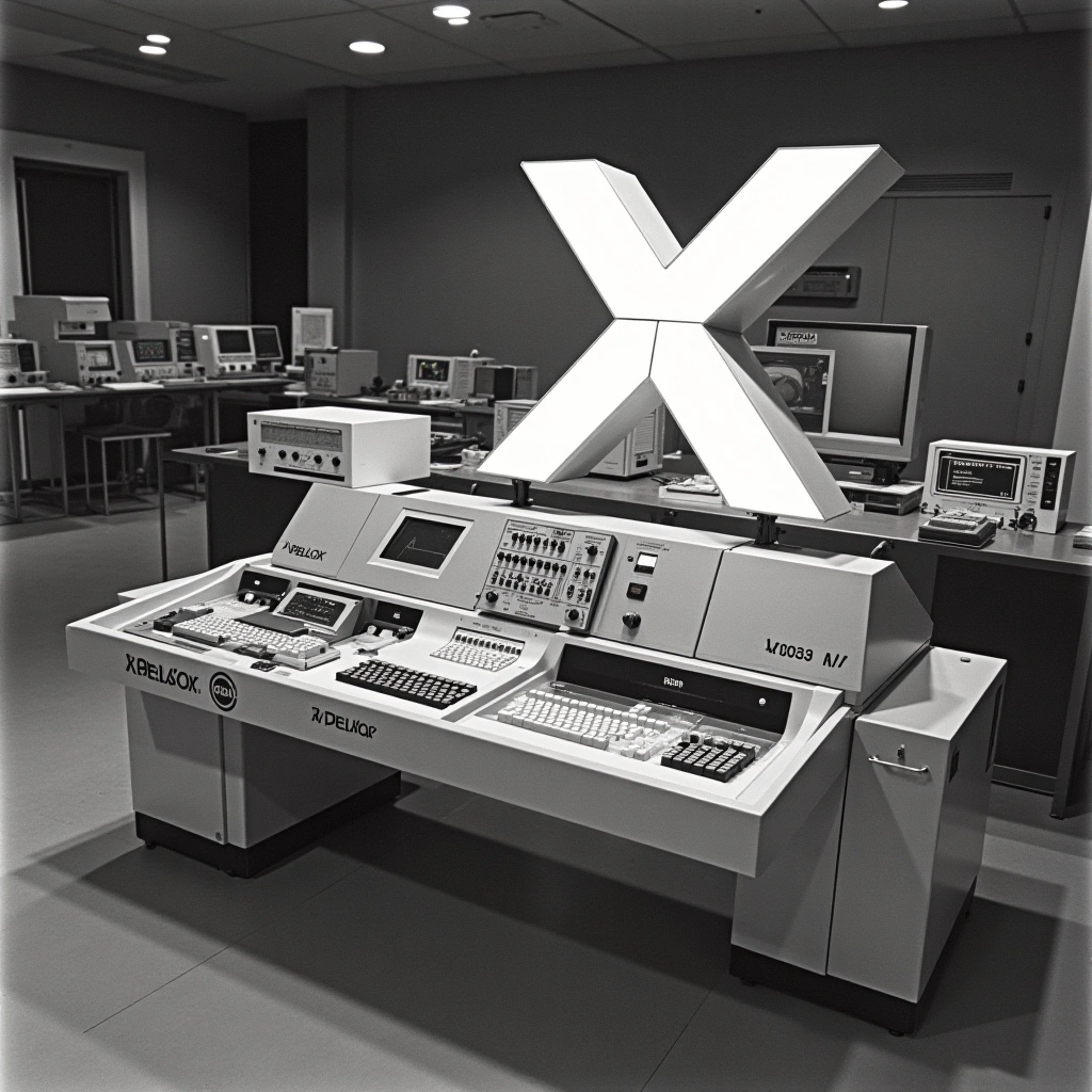 Celebrating 45 Years of the Xerox Star: The Unsung Hero of GUI Innovation