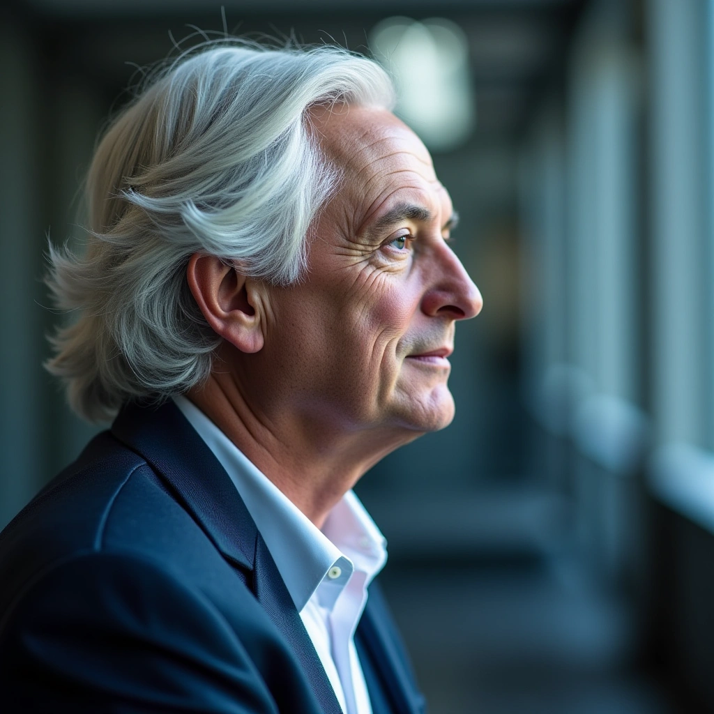 Richard Dawkins Claims AI is Conscious: Are We Ready for Robot Philosophers?