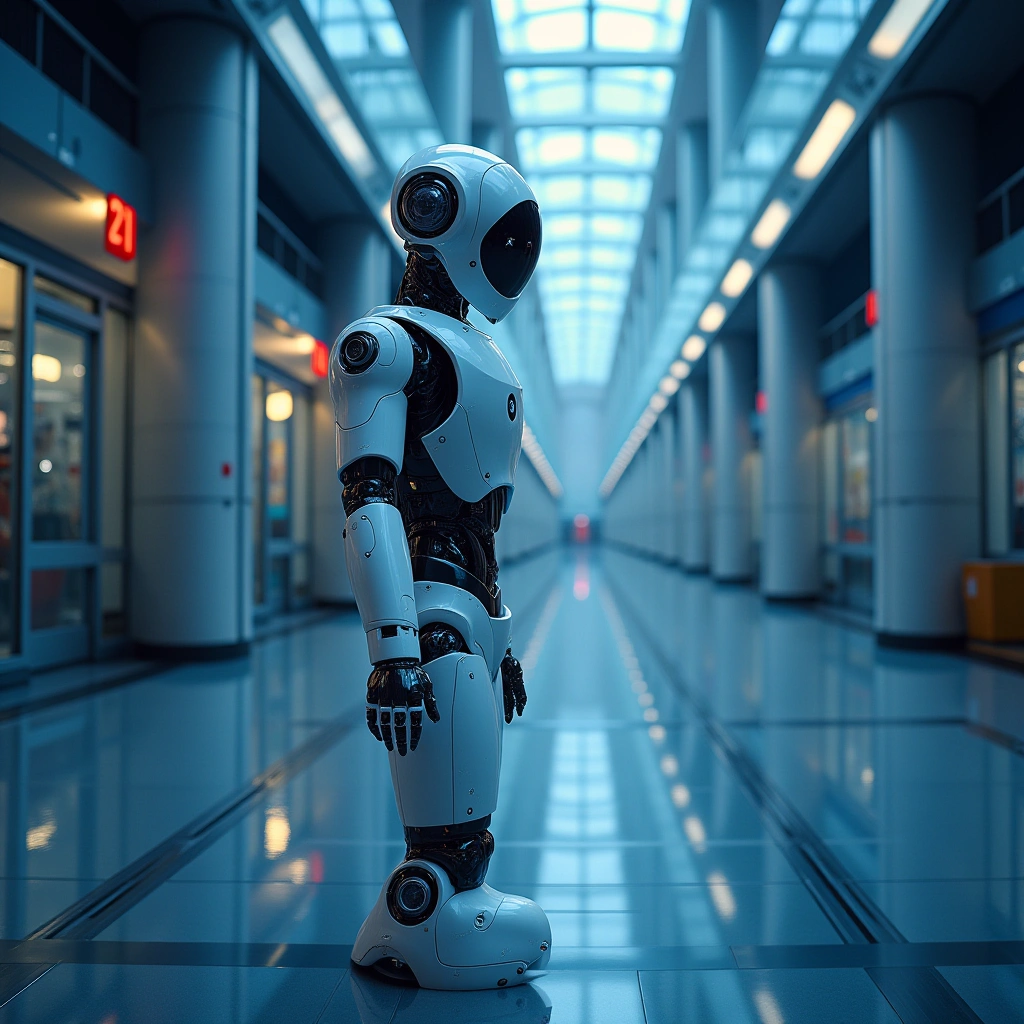 South Korea’s AI Windfall: Should We All Get a Slice of the Digital Pie?
