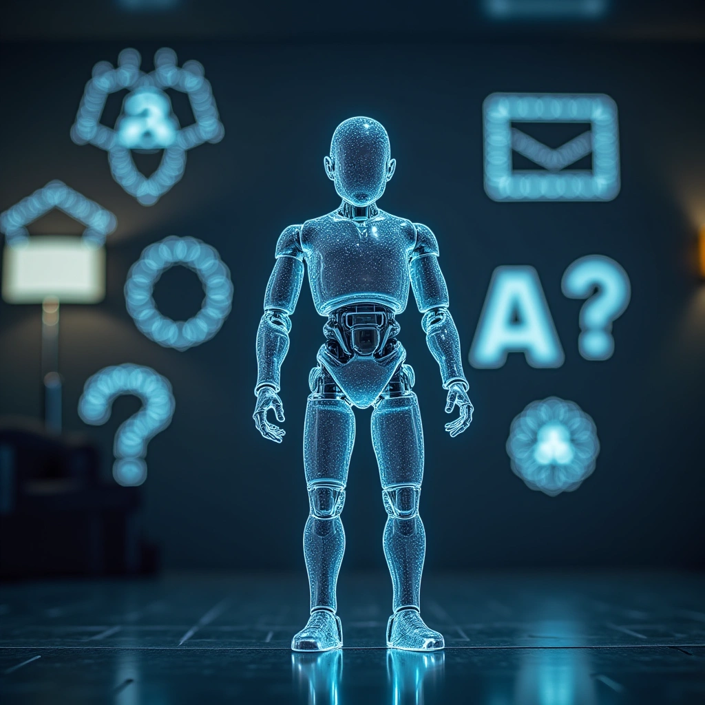 The Unnecessary Use of AI at Amazon: A Comedy of Errors or Just Corporate Shenanigans?