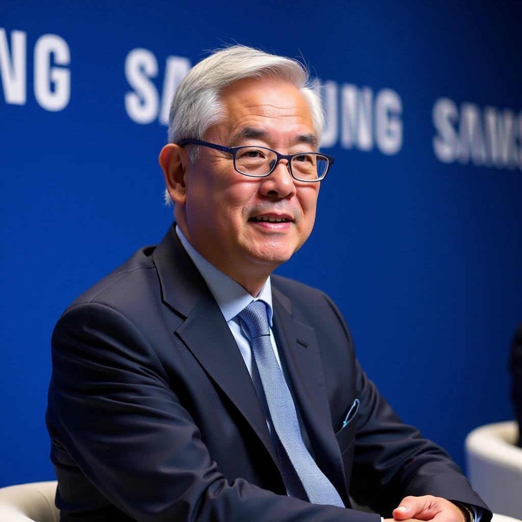Samsung’s Board Chairman Calls for Pay Peace: Will Unions Play Ball?