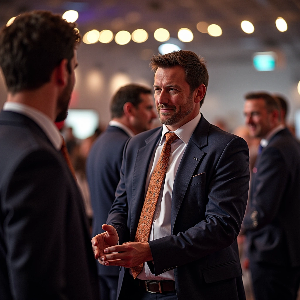 The Brendan Carr Circus: A Deep Dive into His ‘Review’ of ABC Broadcast Licenses