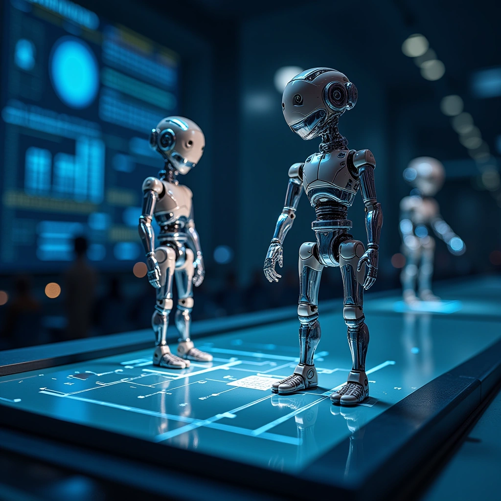 Can America and China Team Up to Make AI Safer? Yes, and Here’s Why!