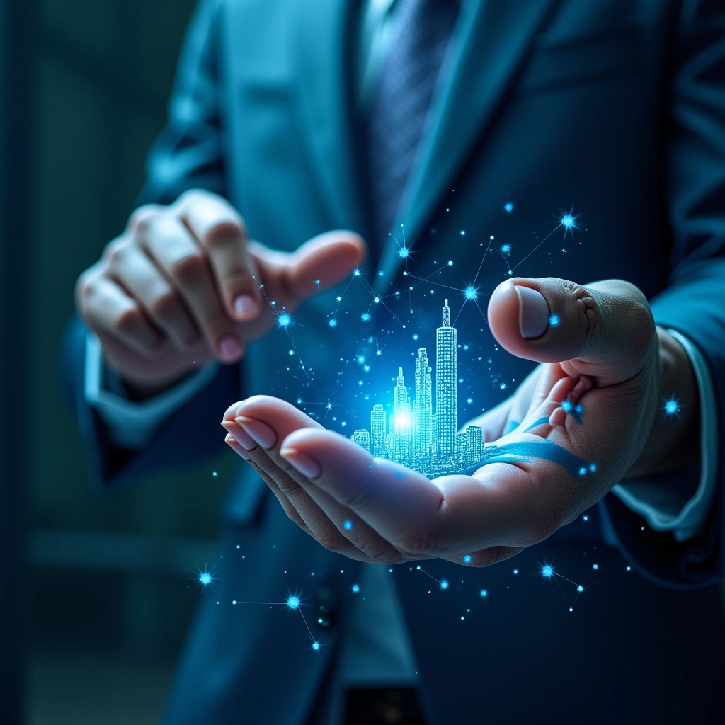 Why Humans Still Hold the Winning Hand Over AI in Finance