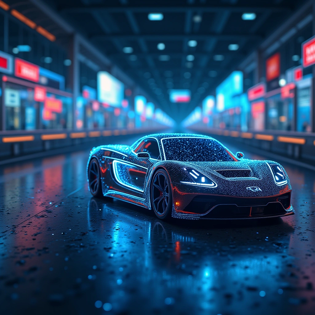 AI Super Rally: Retail Investors Go Wild Again Like It’s 2020!