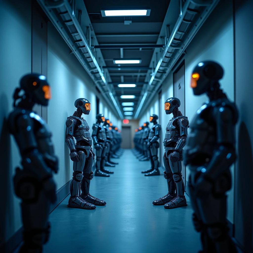 Meta’s AI Training Scheme: Using Employees as Data Points While Cutting Jobs – A Comedy of Errors