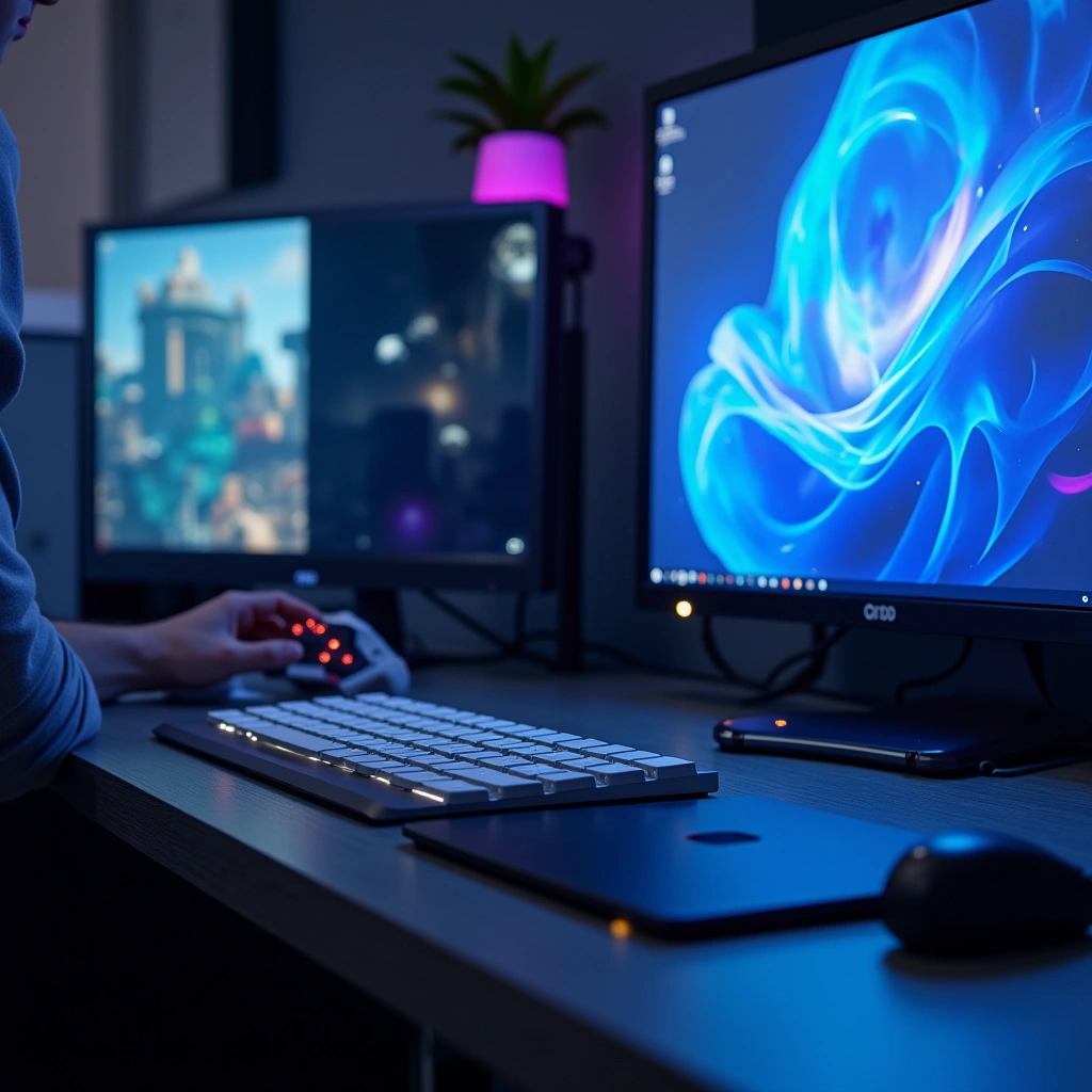 PlayStation’s Bold Move: Why Single-Player Games Are Staying Off PC
