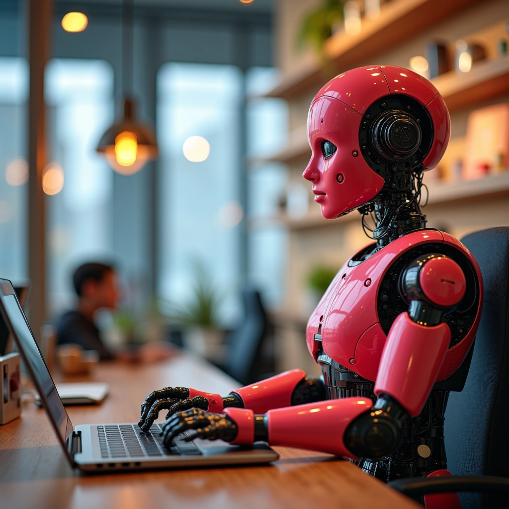 Airbnb’s AI Revolution: 60% of New Code Written by Bots – What Could Possibly Go Wrong?