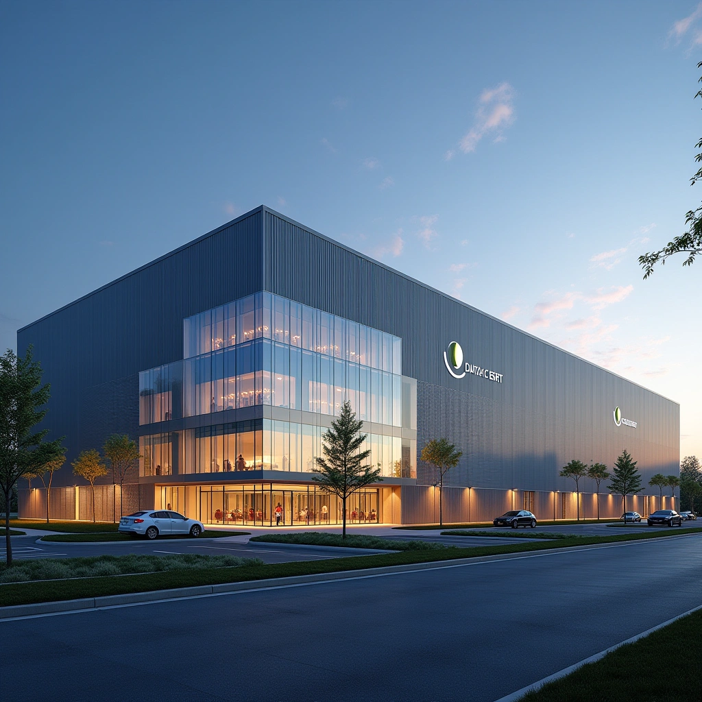 Lebanon County’s $1.7 Billion Data Center: The Local Uproar Explained