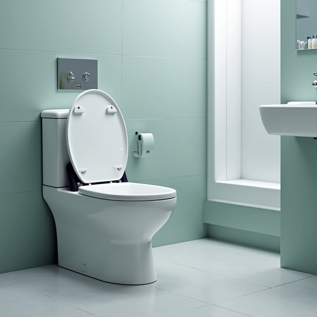 Toilet Maker Toto to the Rescue: How a Bathroom Fixture Might Solve the RAM Crisis