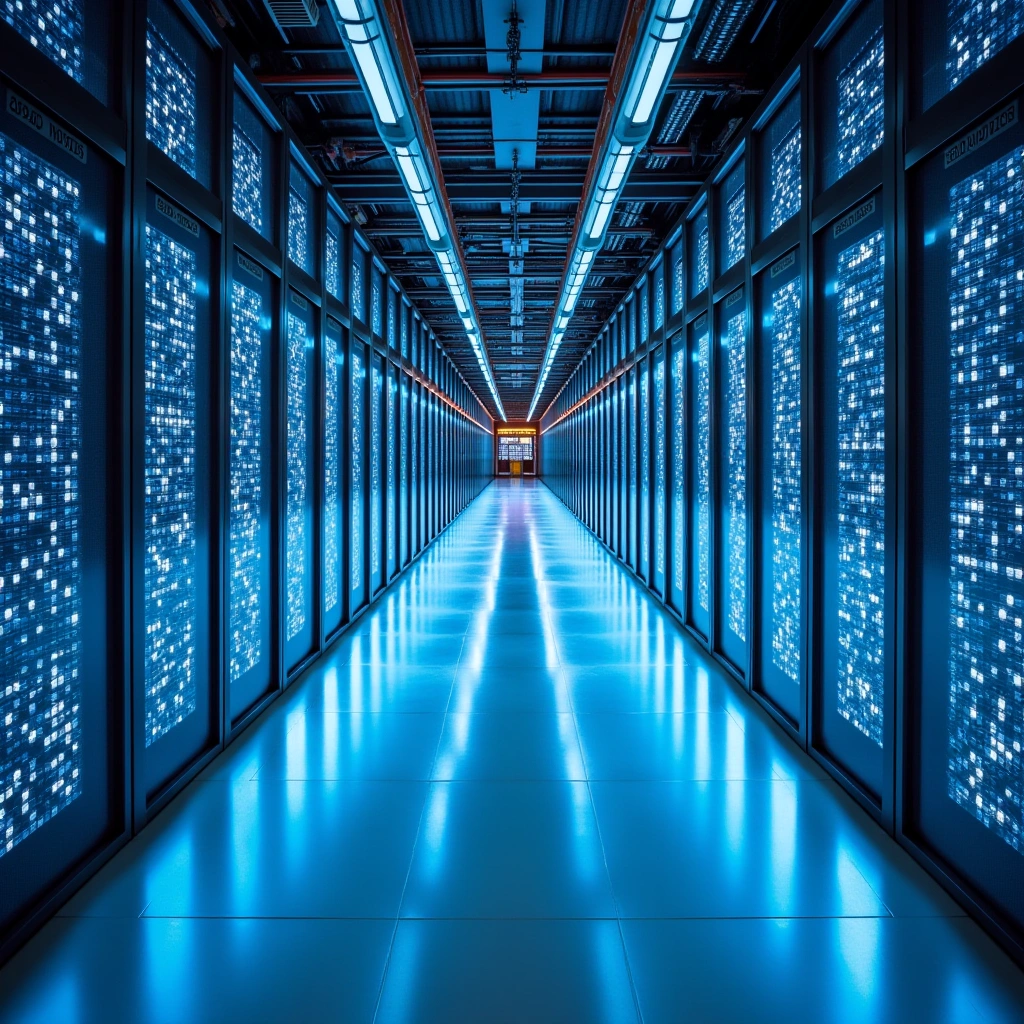 Meta’s $27 Billion AI Data Center: The Tech Revolution Transforming Rural Louisiana
