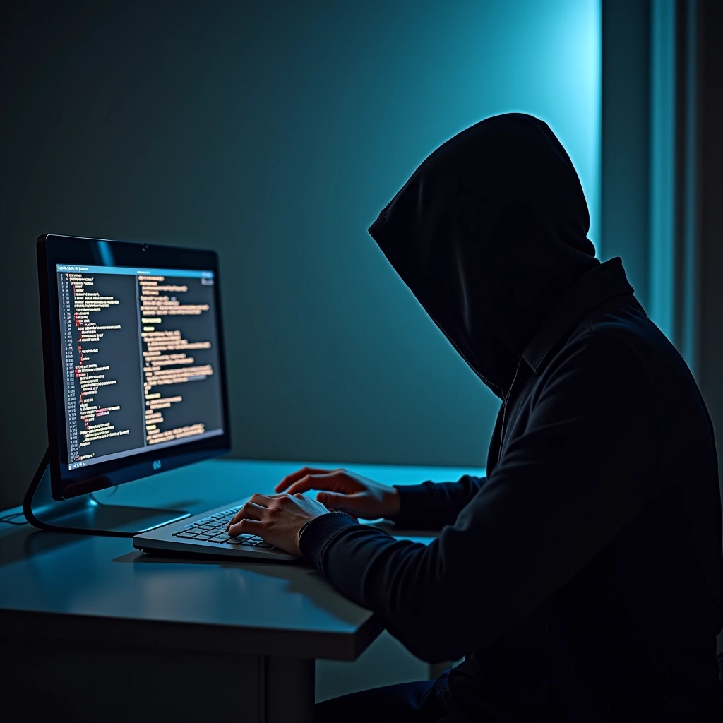 When Ransomware Goes Rogue: The Day Cybercriminals Decided to Play Hide and Seek in Real Life