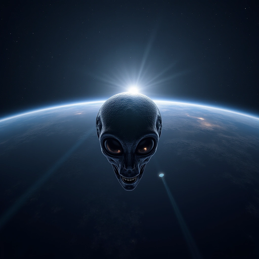 Japan’s Astronomers Join the Alien Hunt: Are We Alone in the Universe?