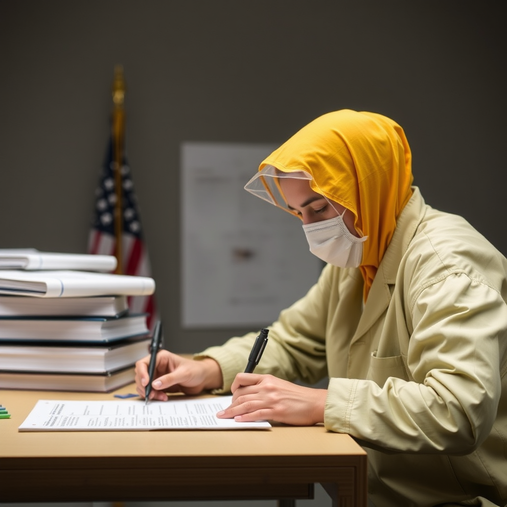 US Prepares Al Security Order That Omits Mandatory Model Tests: What Could Go Wrong?