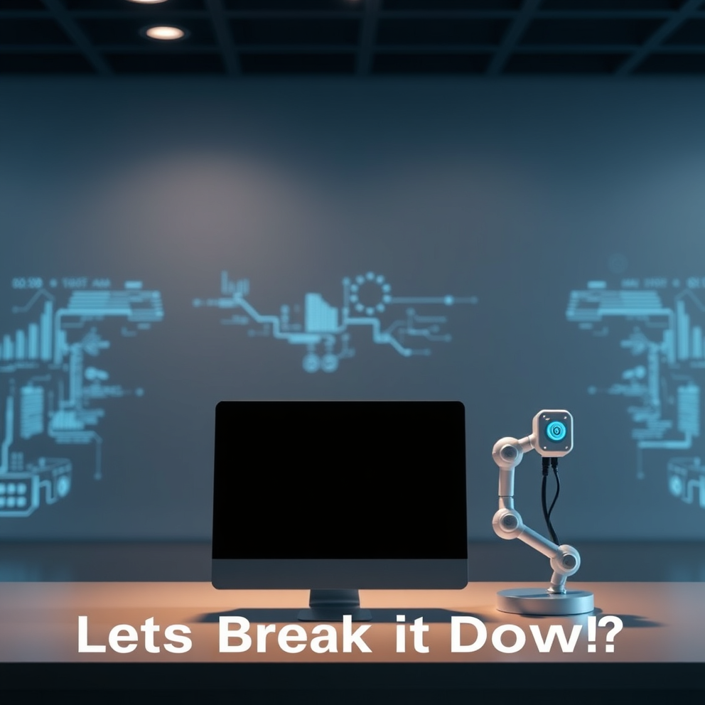 Is Enterprise AI Adoption Really at a Tipping Point? Let’s Break It Down!