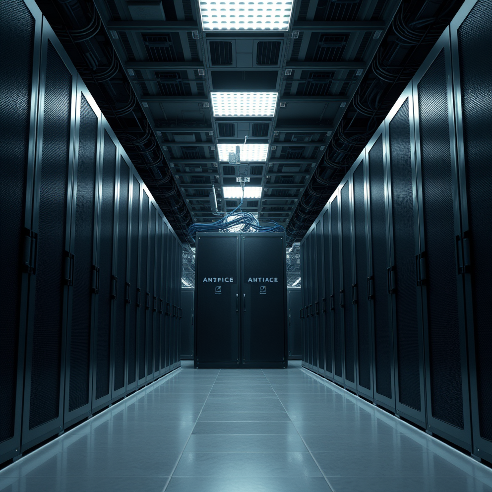The Silent Sonic Struggle: How AI Data Centers Are Driving Us Crazy Without Making a Sound
