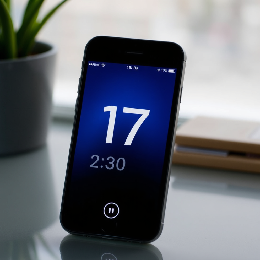 iPhone 17 Users Left Out: The $250 Million Siri Lawsuit Settlement Explained