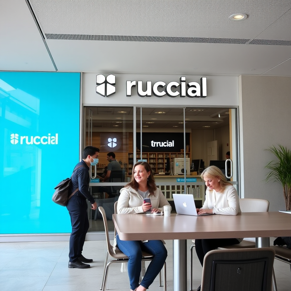 Truth Social’s Parent Company Loses $400 Million: A Comedy of Errors or Just Bad Business?