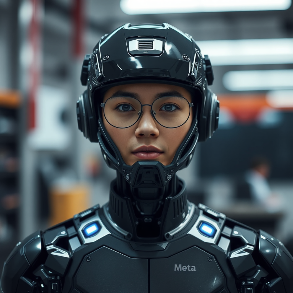 Meta’s AI Overhaul: Are Employees Paying the Price for Progress?