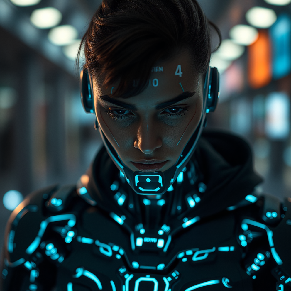 The Dark Side of AI: When the Grey Market Steals Your Prompts