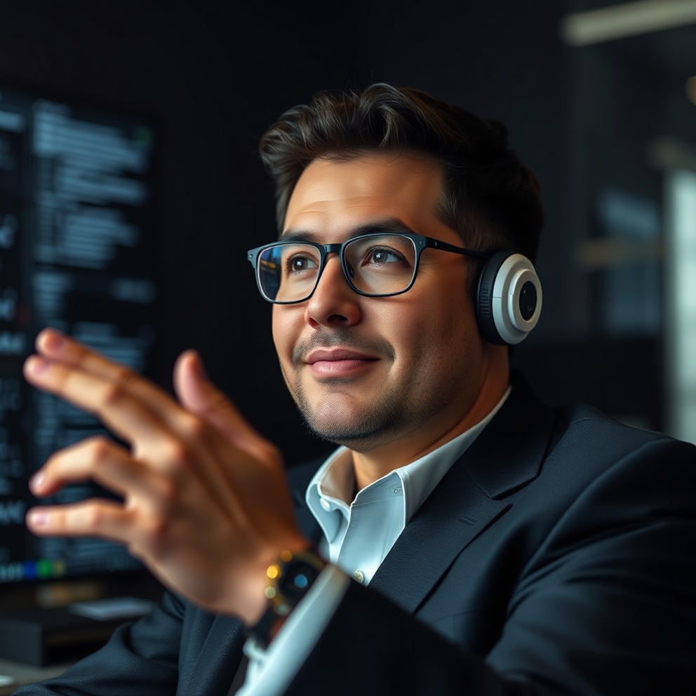 The CEO Flex: When AI Code Becomes the New Bragging Rights