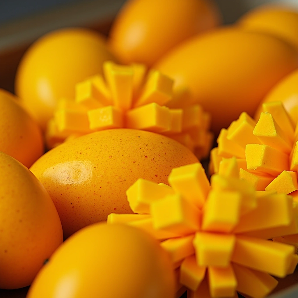 Why India’s Mangoes Are the World’s Best-Kept Secret: A Juicy Dilemma