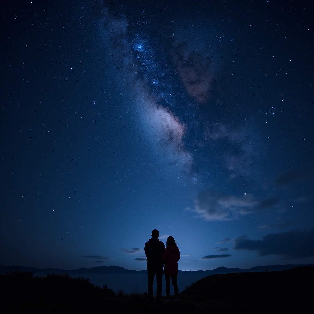 Stargazing Dreams: Celebrating the Milky Way Photographer of the Year 2026 Winners