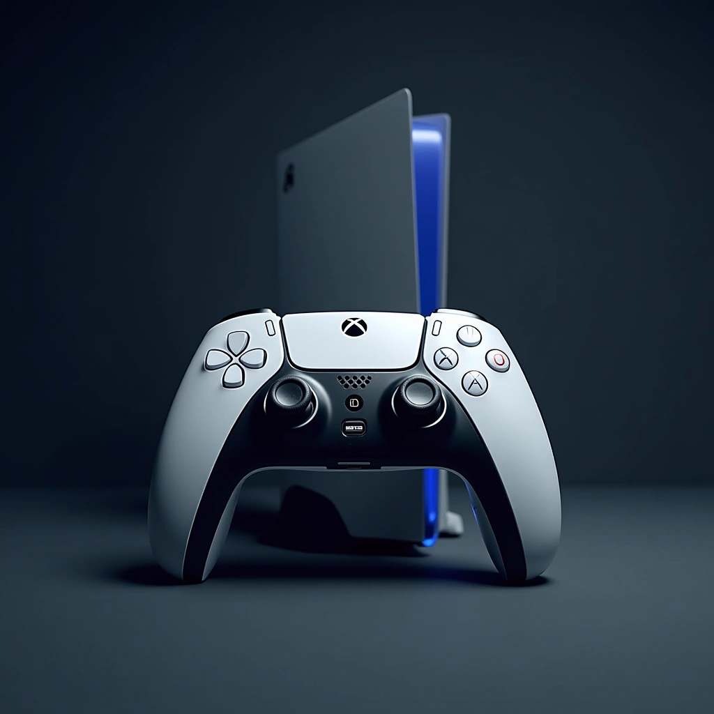Xbox’s Latest Update: Stealing PS5’s Thunder or Just Playing Catch-Up?