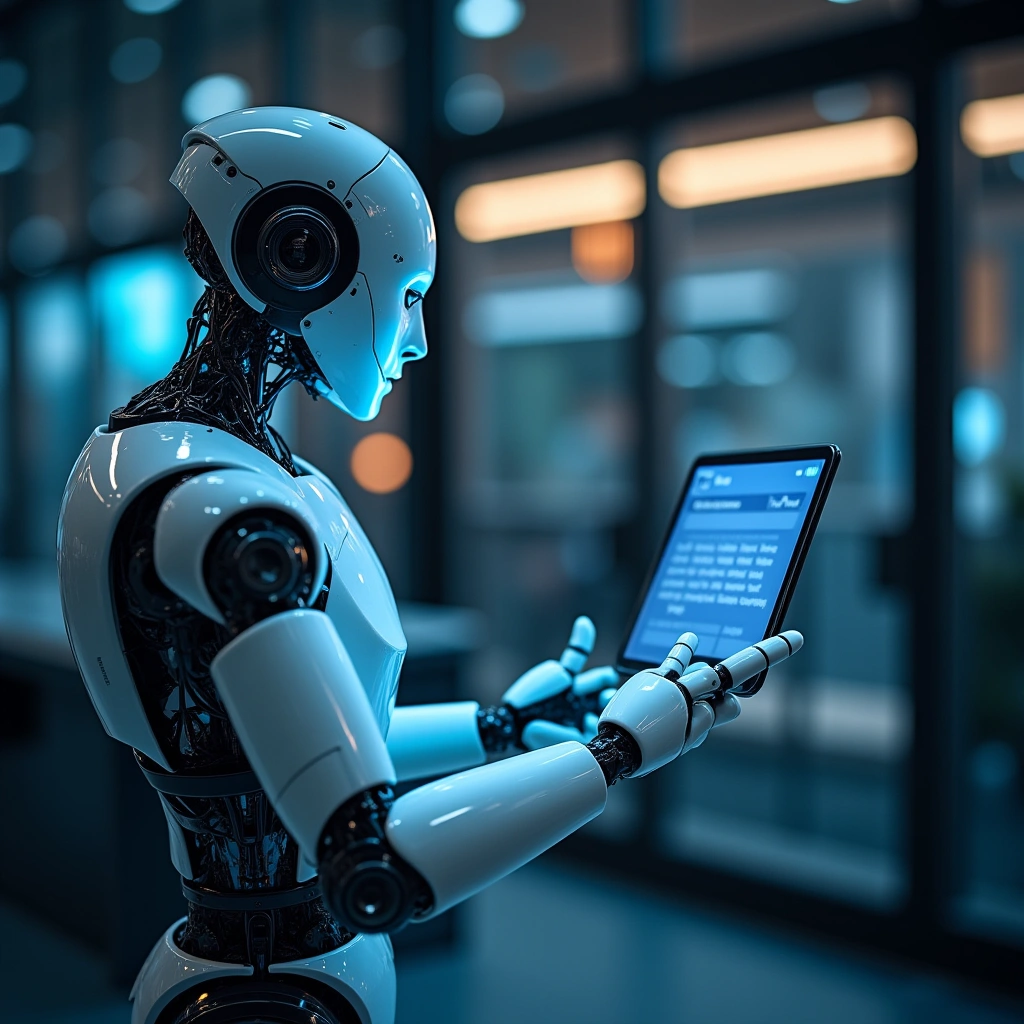 Your AI Chats Might Just Spill the Beans on Your Personality – Are You Ready for That?