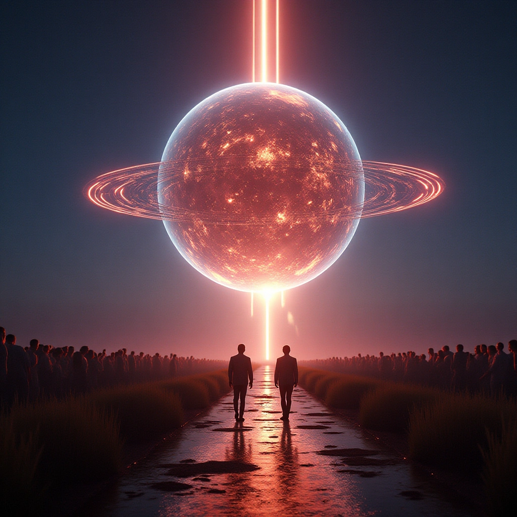 Hollow Earth, Nazi UFOs, and the Resurgence of White Supremacy: The TikTok Connection