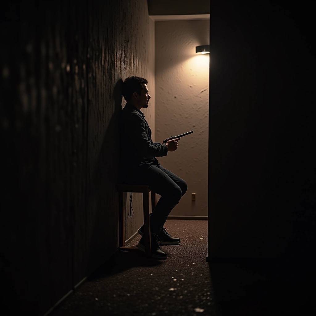 The Dark Comedy of Chicago: Gun Violence and the Absurdity of the Situation