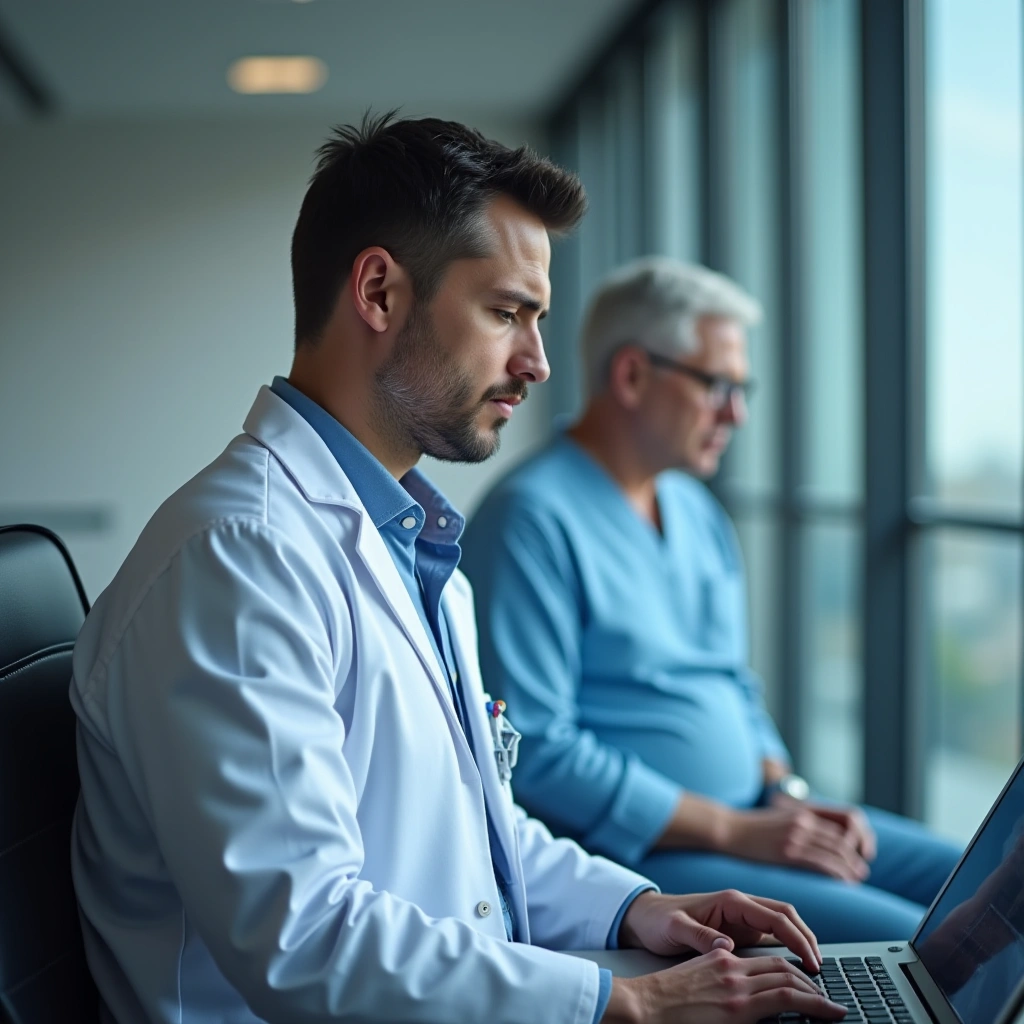 FDA Approves Revolutionary Non-Medication Treatment for Depression: Is This the Future of Mental Health?