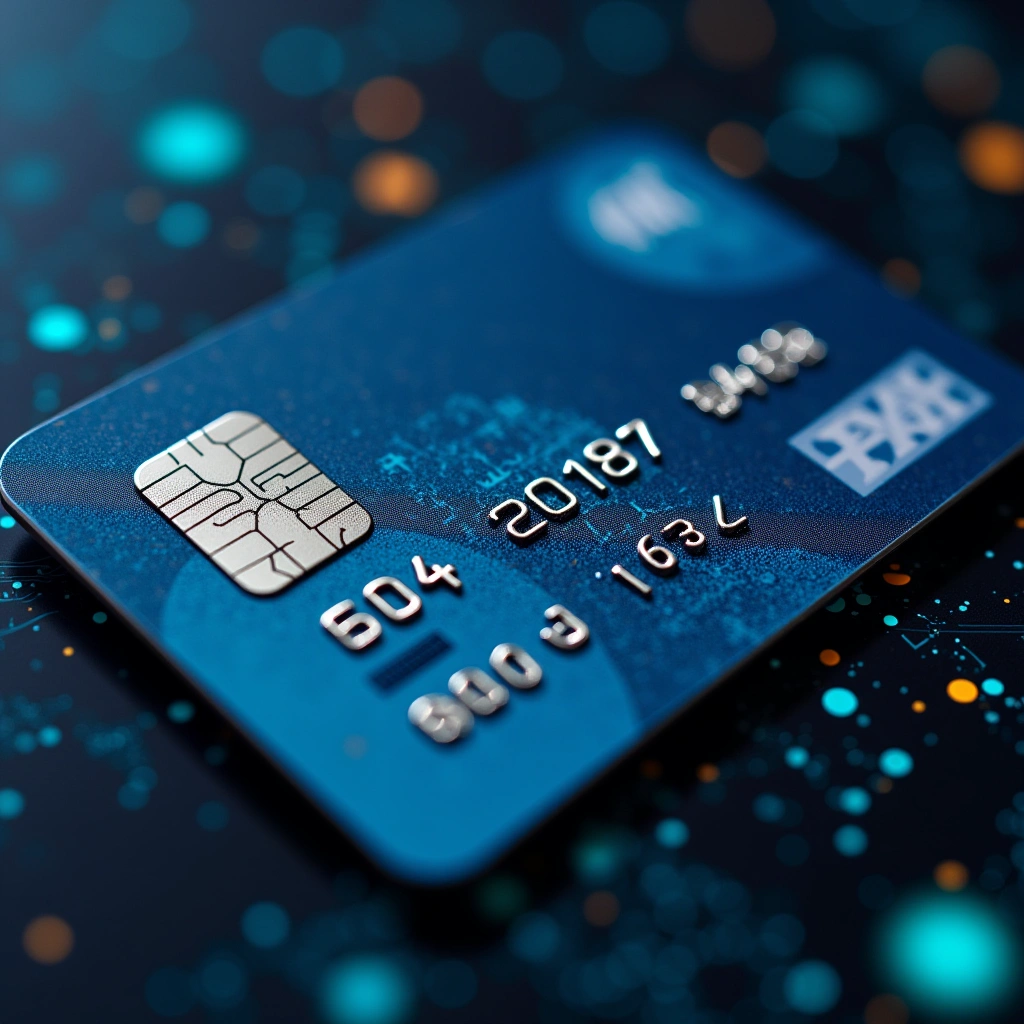 Brit Mathematician Unleashes AI on Credit Card – Hilarity Ensues with Password Leaks and CAPTCHA Mayhem