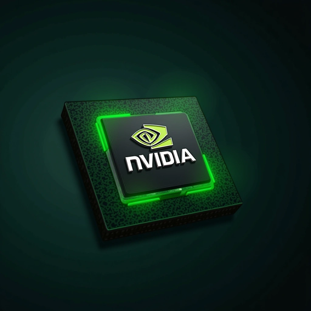 Nvidia’s Stock Soars as U.S. Greenlights H200 Chip Sales to China: What You Need to Know