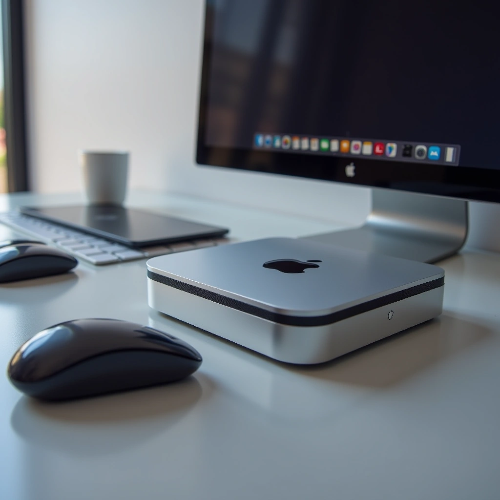 Why Apple’s Mac Mini and Studio Demand Is Making Us All Wait Like Kids on Christmas Morning