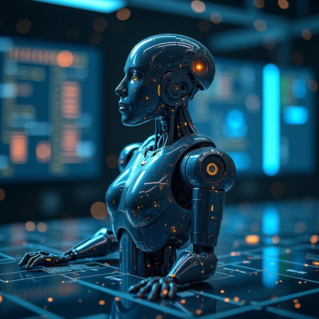 US Military Teams Up with Tech Giants: The AI Revolution is Here (and It’s Classified!)