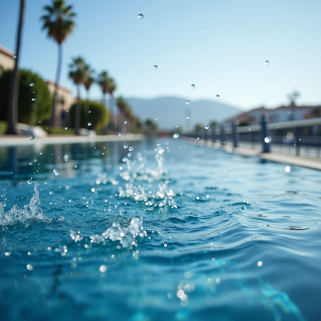 AI and California’s Water Woes: A Deep Dive into Distractions and Lessons Learned