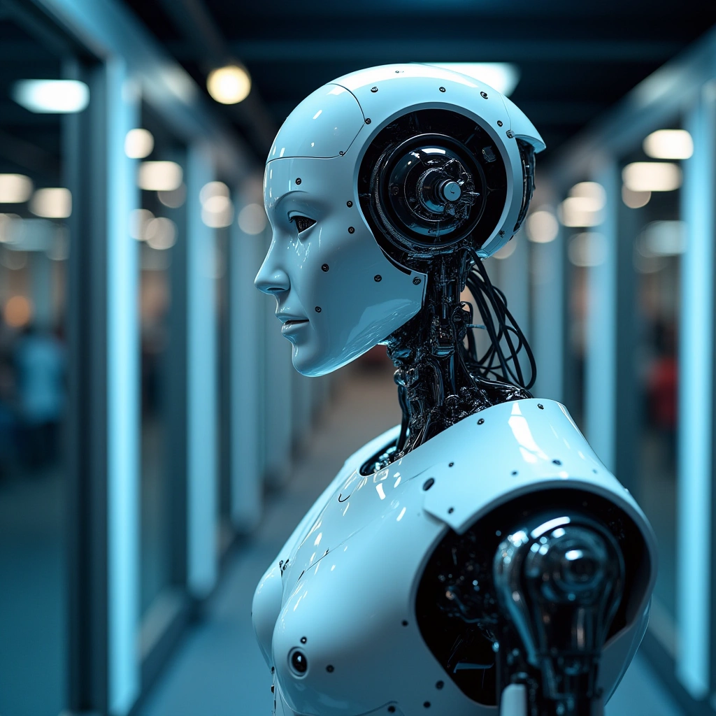 Are We Ready for Fully AI Employees? Anthropic Says We’re Just a Year Away!