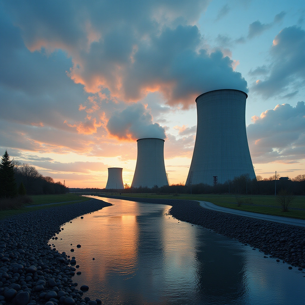 Three Mile Island: The Nuclear Powerhouse Behind Microsoft AI – What Could Go Wrong?