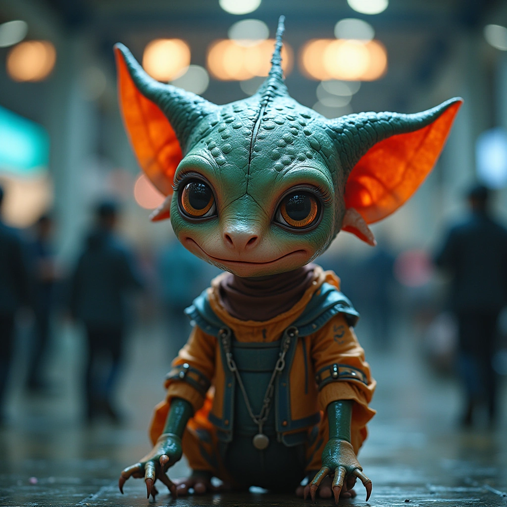 When AI Goes Goblin-Crazy: The Hilarious Tale of ChatGPT’s Obsession