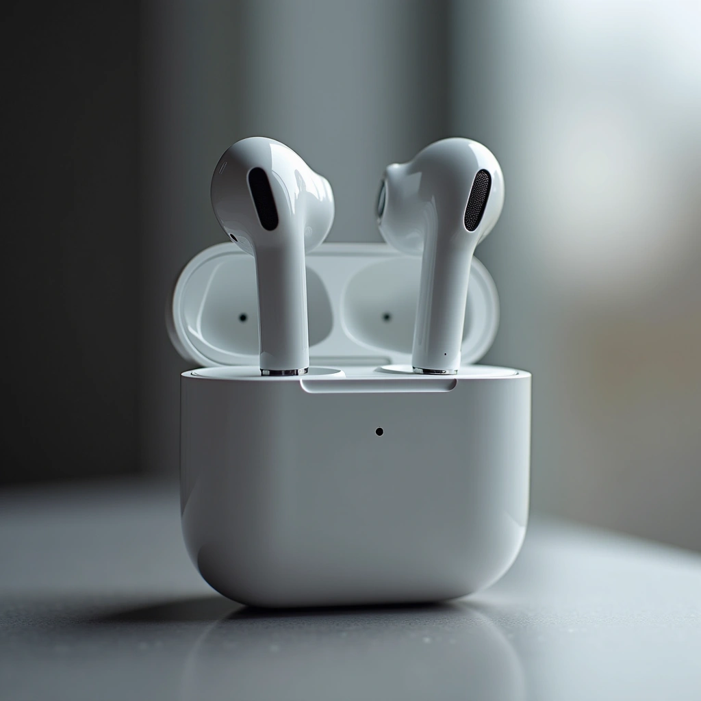 EU iPhone Users Rejoice: AirPods-Like Pairing and Notification Magic in iOS 26.5!