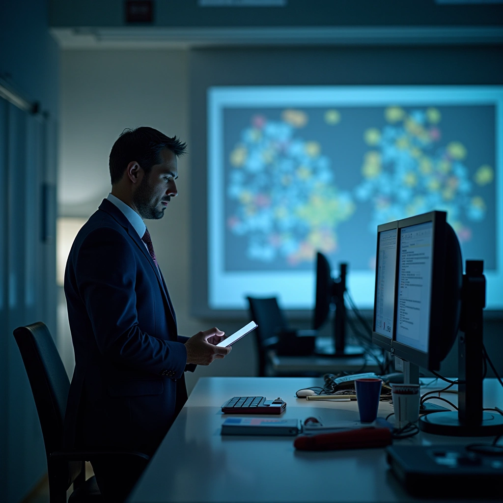 Big Brother at Work: How Your Boss Uses Surveillance Data to Make You Poorer