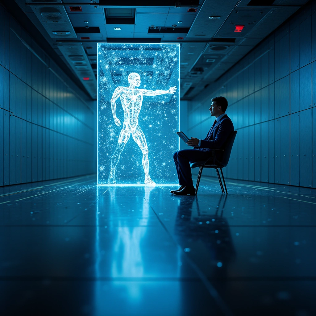 EY’s AI Study: When Hallucinations Become a Corporate Reality