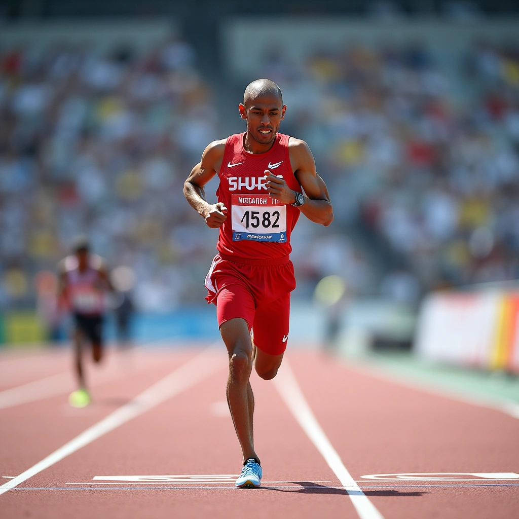 The Marathon of Patience: Shizo Kanakuri’s 54-Year Journey to Olympic Glory