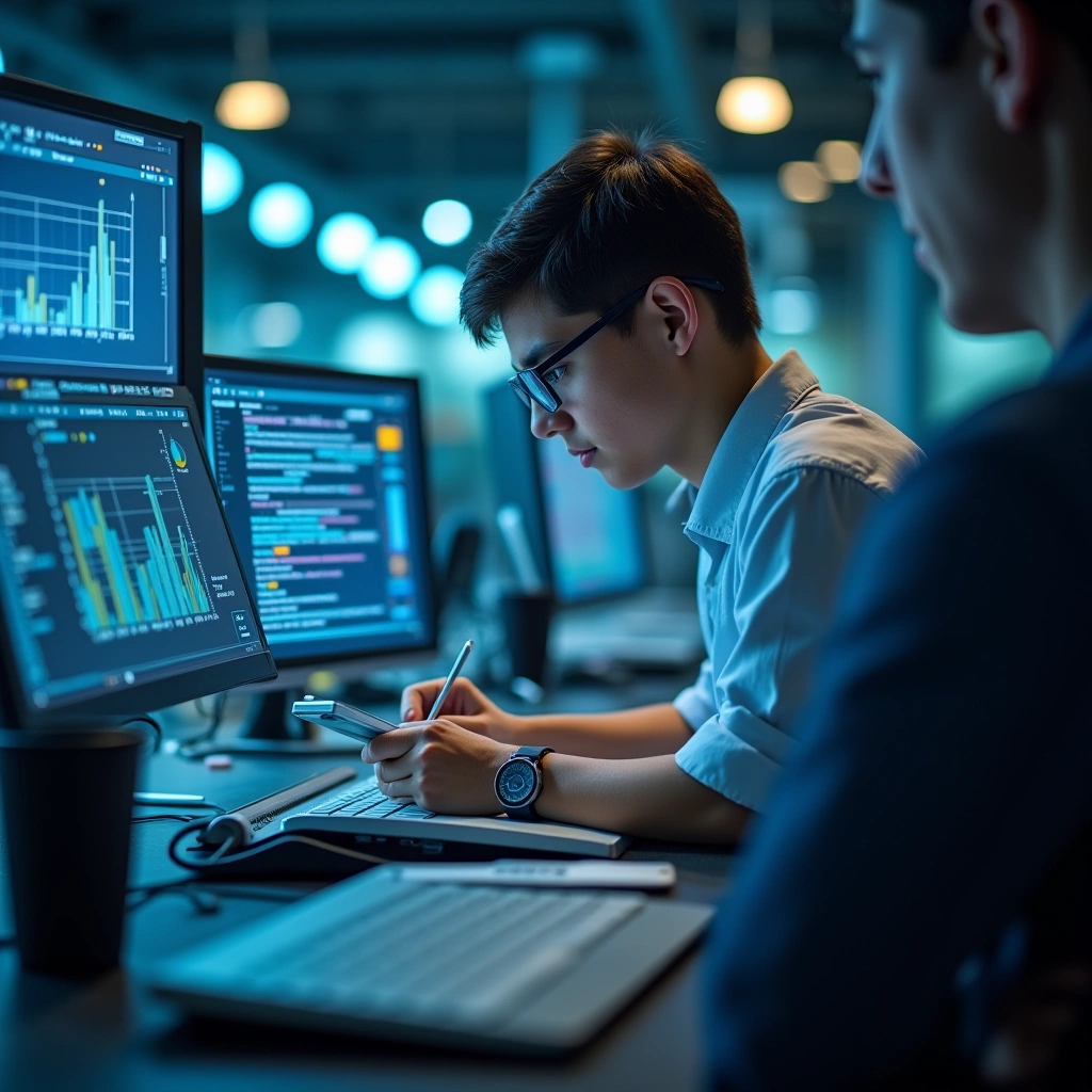The Great Student Data Heist: What You Need to Know About the Education Breach
