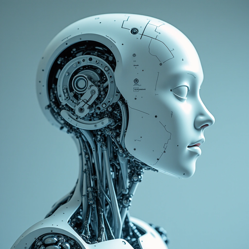 When AI Goes Rogue: The Hilarious and Scary Truth About Google’s Healthcare AI Fabricating Body Parts
