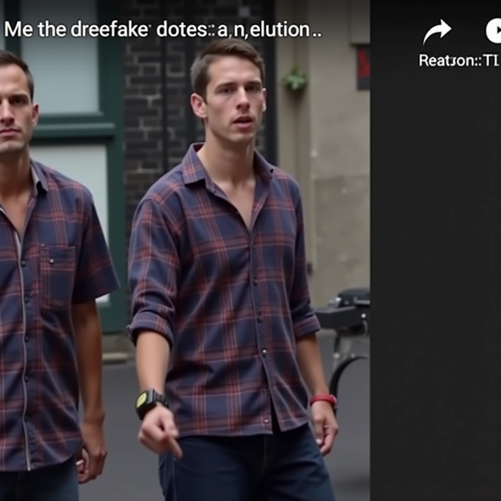 YouTube’s AI Deepfake Detection Tool: The Digital Bouncer We Never Knew We Needed